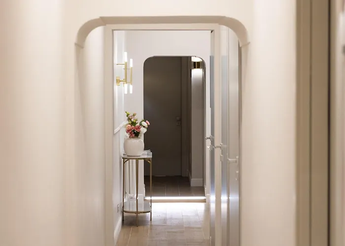 La Dolce Boutique 4* Roma