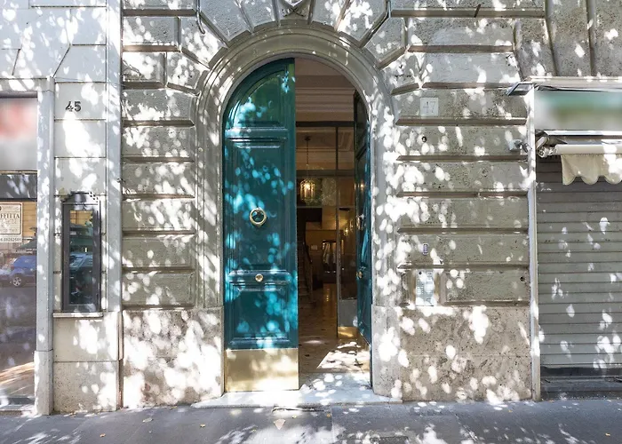 Casa de hóspedes La Dolce Boutique