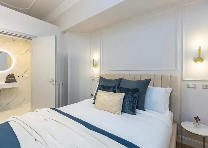 Casa de hóspedes La Dolce Boutique 4*