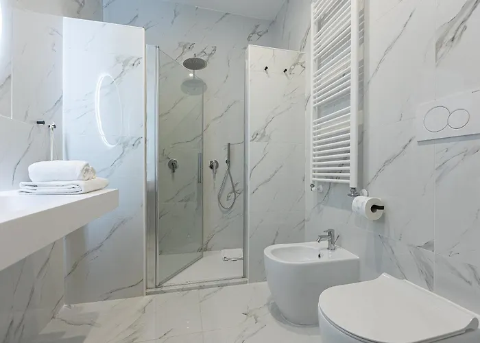 La Dolce Boutique 4* Roma