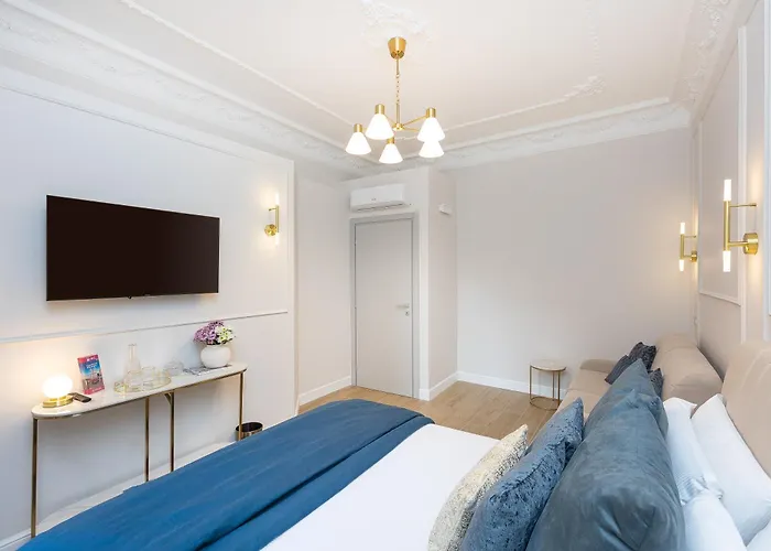 La Dolce Boutique 4*