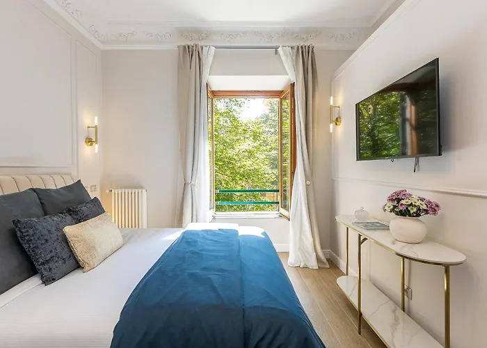 Casa de hóspedes La Dolce Boutique Roma