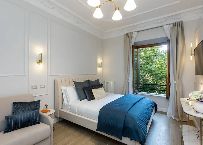 La Dolce Boutique 4* Roma