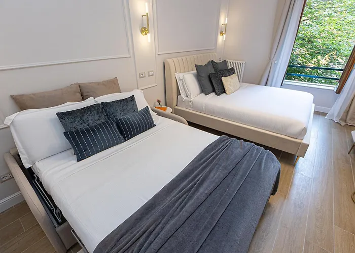 La Dolce Boutique 4* Roma