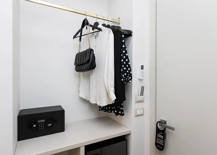 La Dolce Boutique 4*