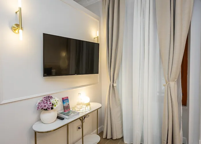 La Dolce Boutique 4* Roma