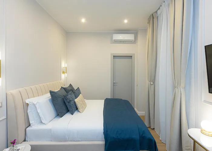 La Dolce Boutique Casa de hóspedes 4*