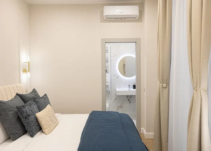 Casa de hóspedes La Dolce Boutique 4*