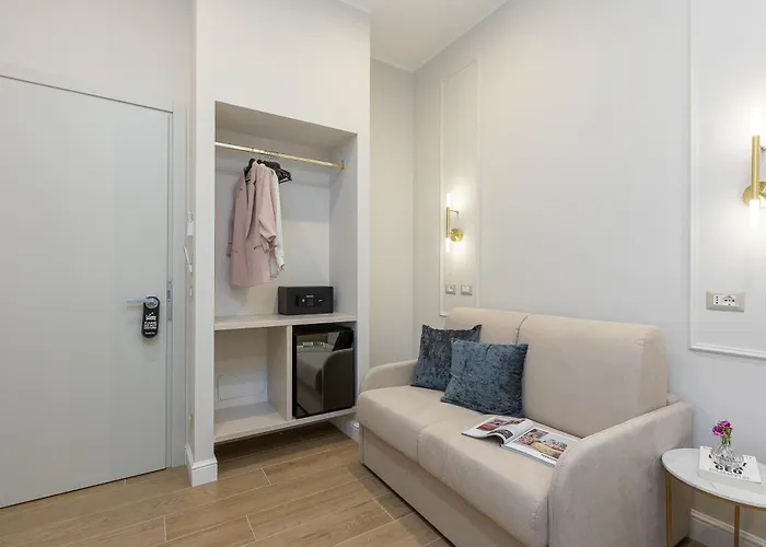 La Dolce Boutique 4* Roma