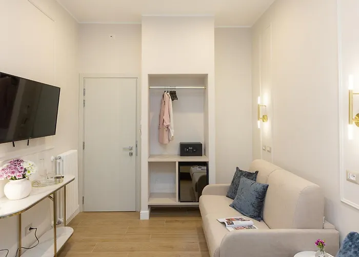 La Dolce Boutique Casa de hóspedes Roma