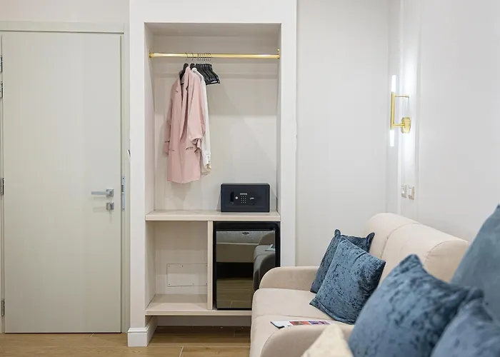 Casa de hóspedes La Dolce Boutique 4*
