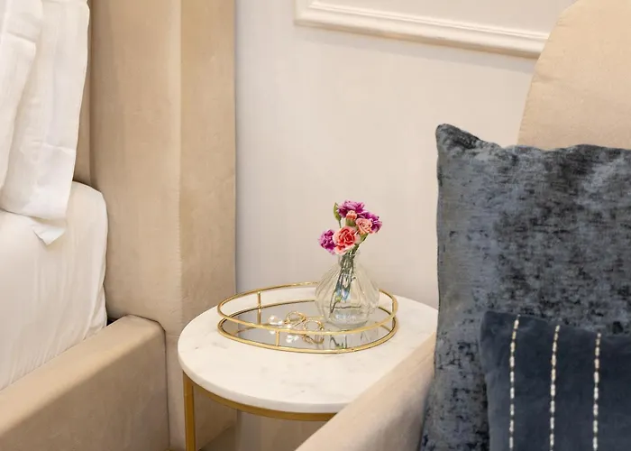 Casa de hóspedes La Dolce Boutique Roma