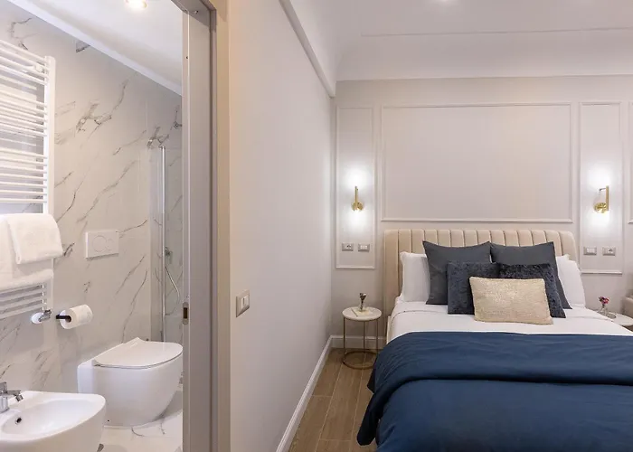 La Dolce Boutique 4*