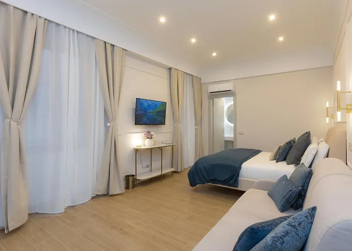 Casa de hóspedes La Dolce Boutique 4*