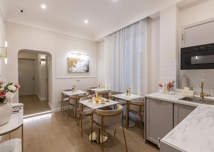 La Dolce Boutique 4*