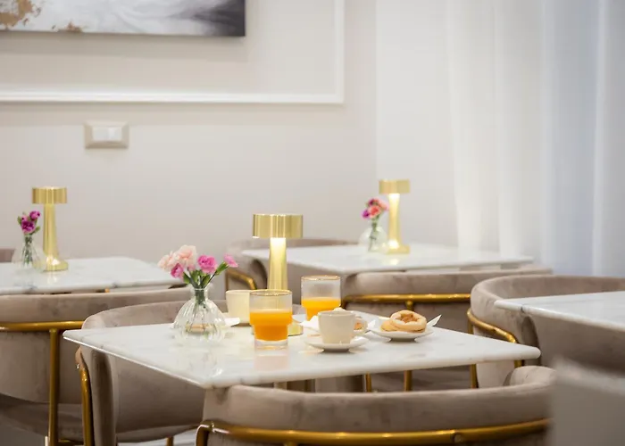 La Dolce Boutique 4* Roma